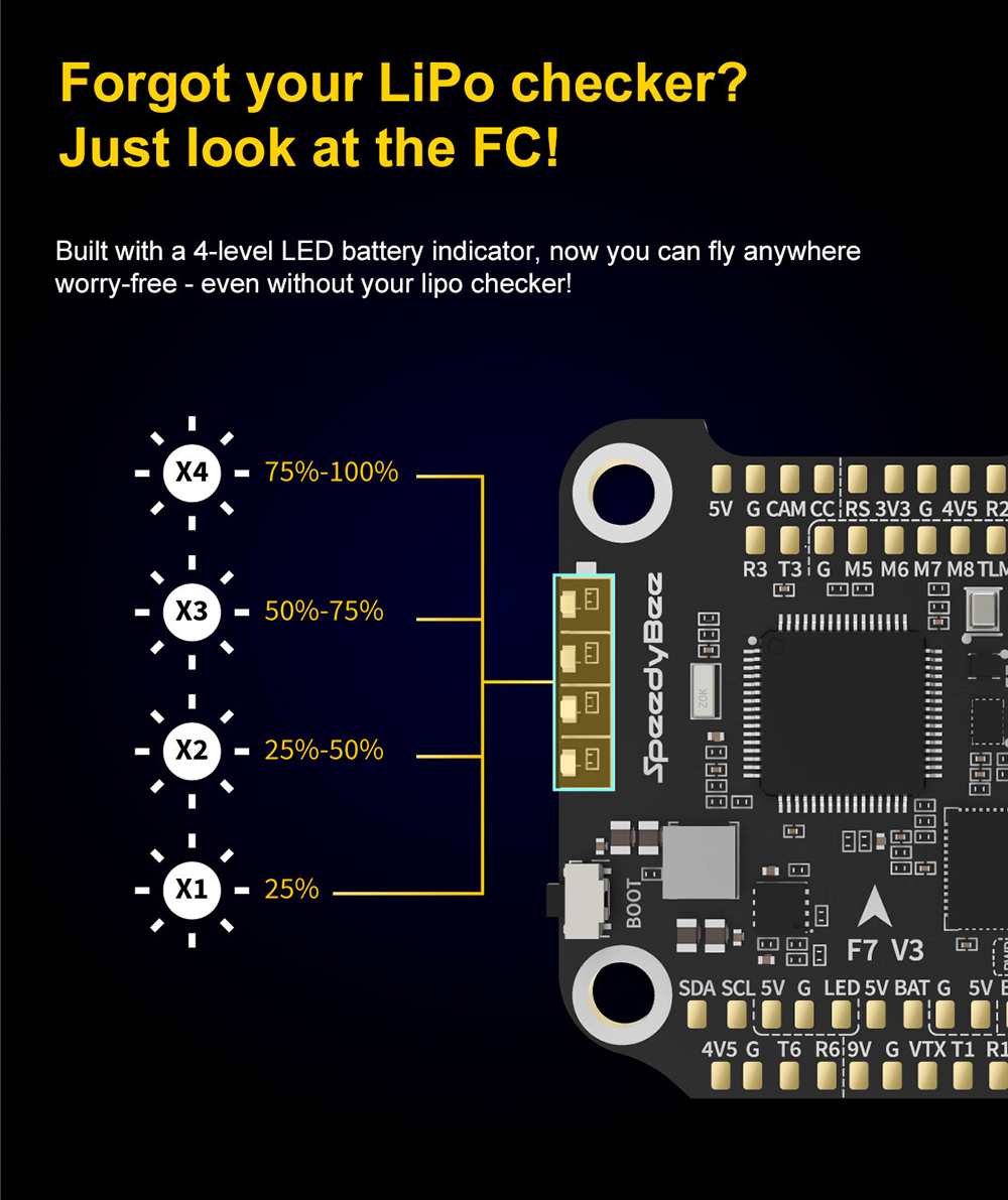 305x305-mm-SpeedyBee-F7-V3-BL32-50A-Stack-OSD-Flight-Controller-mit-5V-9V-BEC-50A-4in1-Brushless-ESC-2009562-9